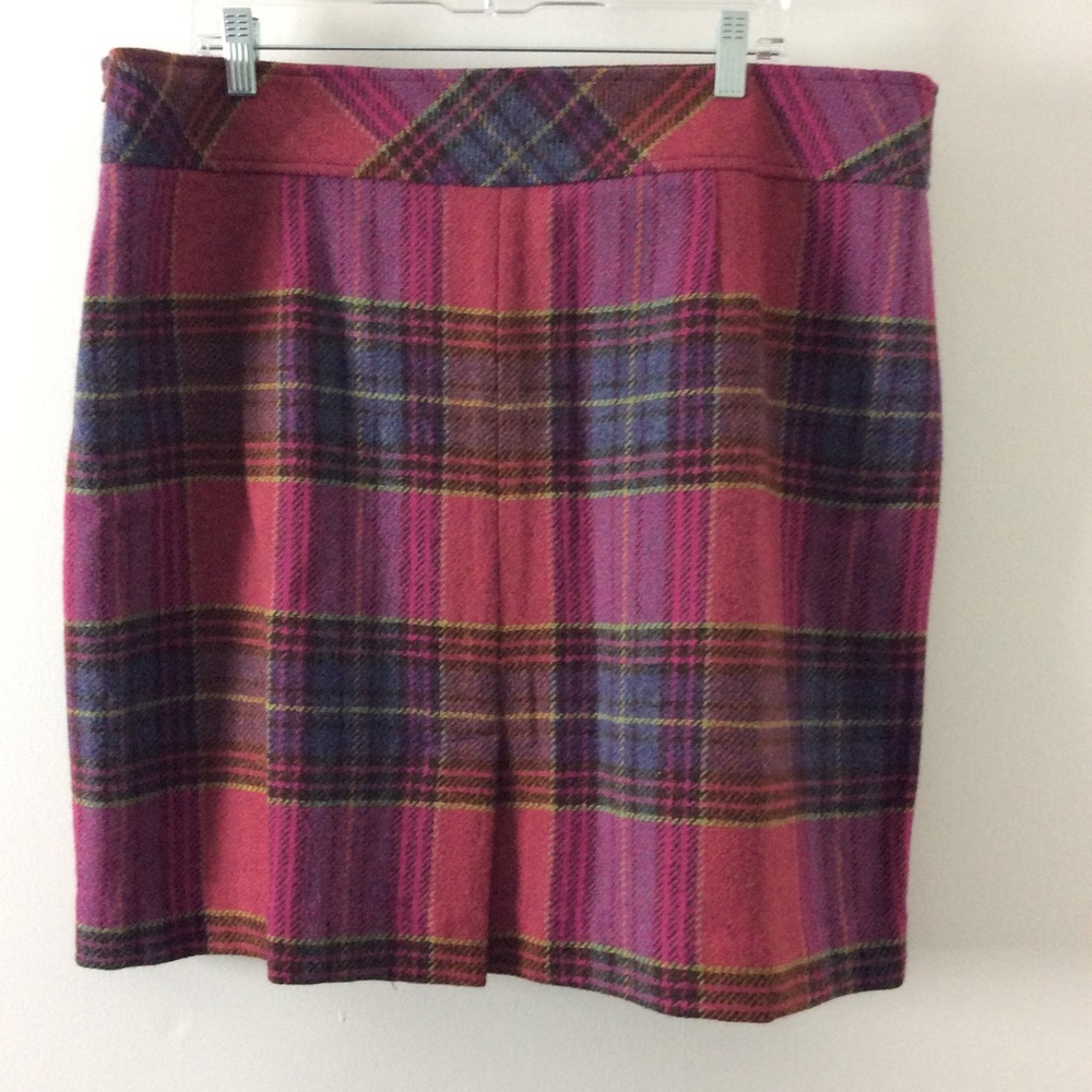 L.L.Bean Skirt Women’s Size 20P ♥️ Host Pick♥️ - Picture 5 of 7